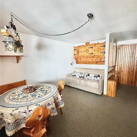 In Cervinia, 50 Meters From The Slopes And Garage بيريوِل تْشيرفينيا