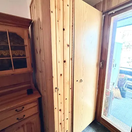 In Cervinia, 50 Meters From The Slopes And Garage شقة