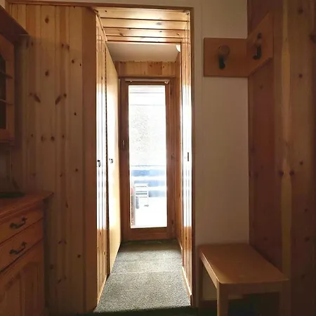 In Cervinia, 50 Meters From The Slopes And Garage شقة