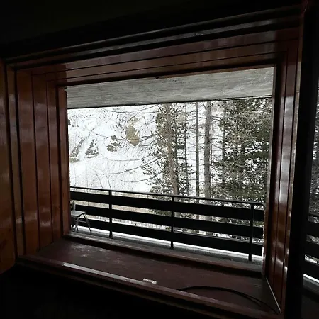 In Cervinia, 50 Meters From The Slopes And Garage *
