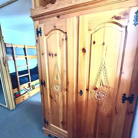 In Cervinia, 50 Meters From The Slopes And Garage شقة بيريوِل تْشيرفينيا