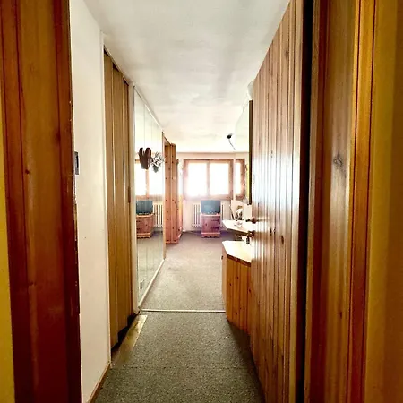 In Cervinia, 50 Meters From The Slopes And Garage شقة بيريوِل تْشيرفينيا