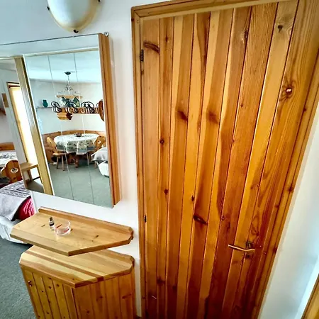 In Cervinia, 50 Meters From The Slopes And Garage * بيريوِل تْشيرفينيا